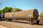 CBTX Tank Car